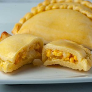 Empanadas de Humita