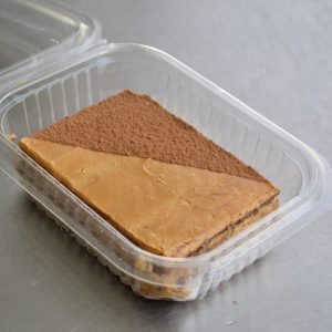 Tiramisú