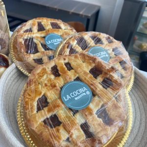 Pastafrola