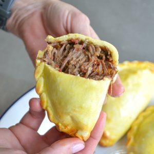 Empanadas de Carne